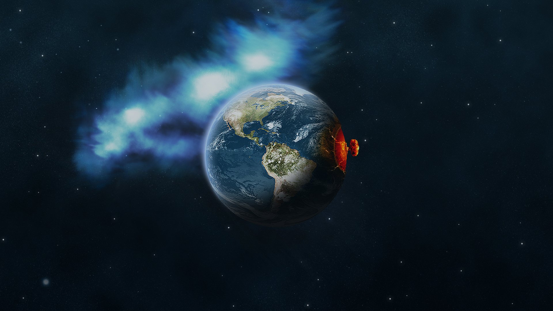 space,  4 Wallpaper