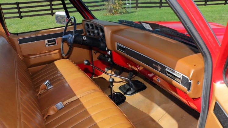 1988, Chevrolet, K30, Dually, Pickup, Truck, Red HD Wallpaper Desktop Background