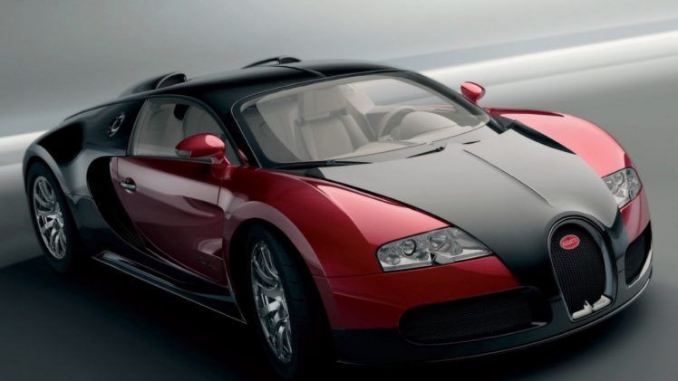 bugatti, Veyron HD Wallpaper Desktop Background
