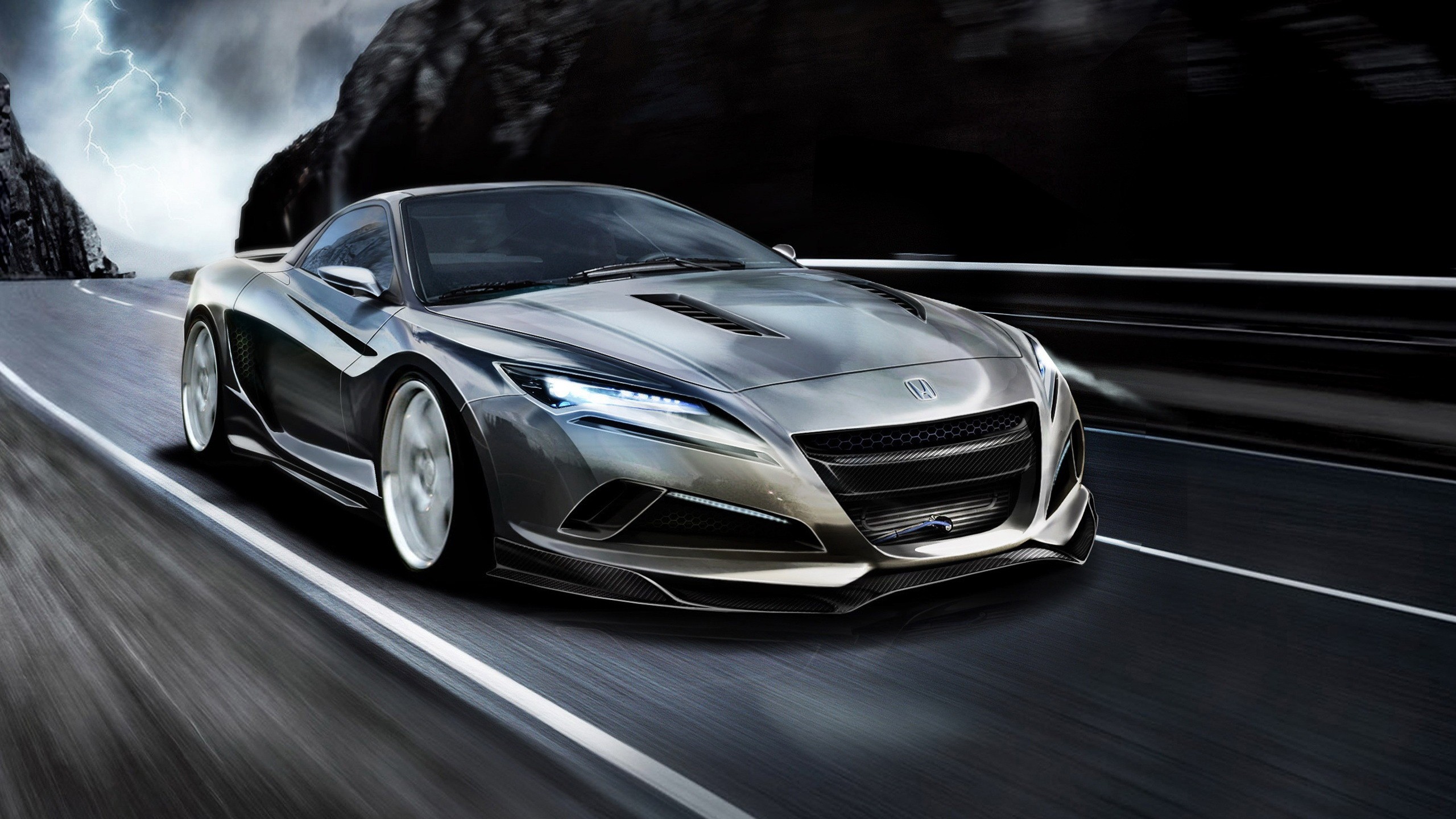 honda, Cars, Vehicles, Concept, Cars Wallpaper