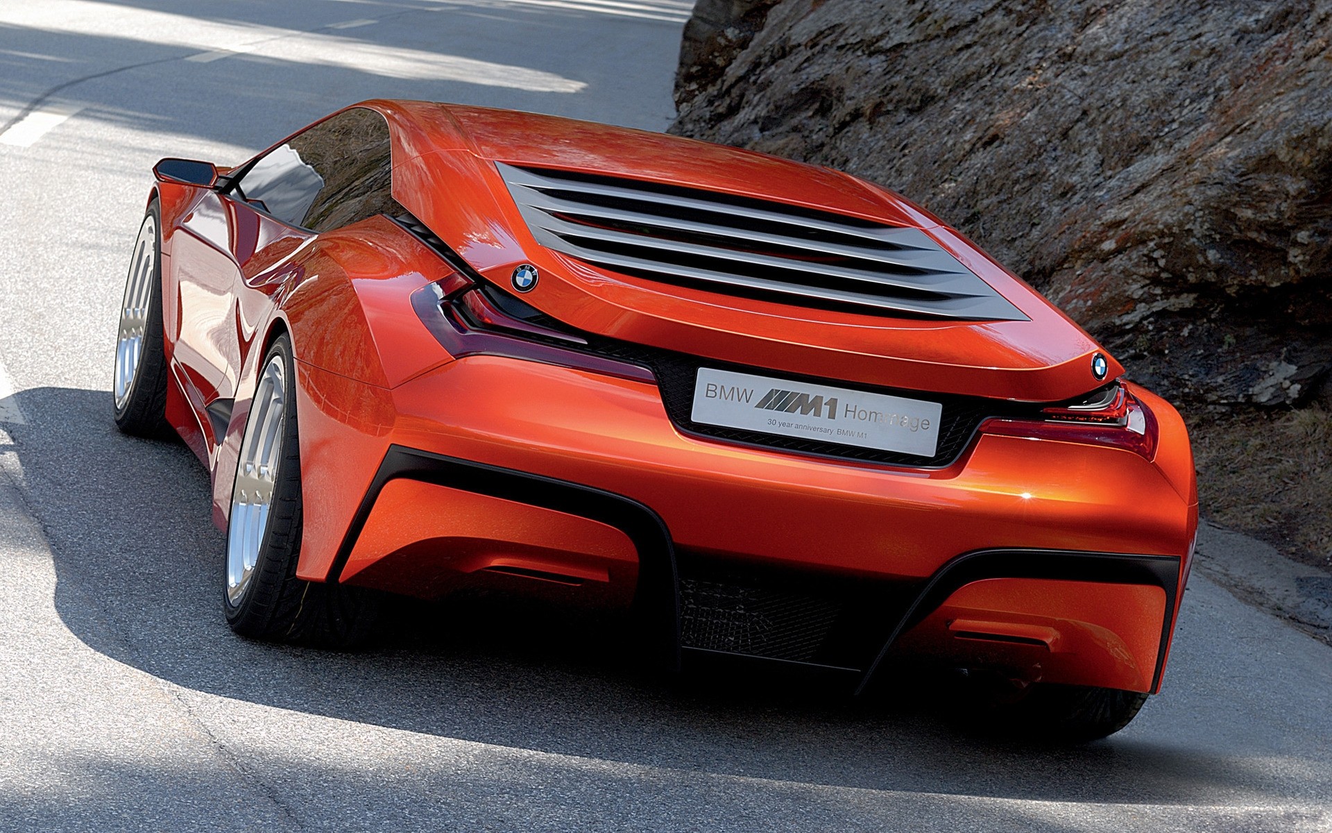 bmw, Cars, Concept, Cars Wallpaper