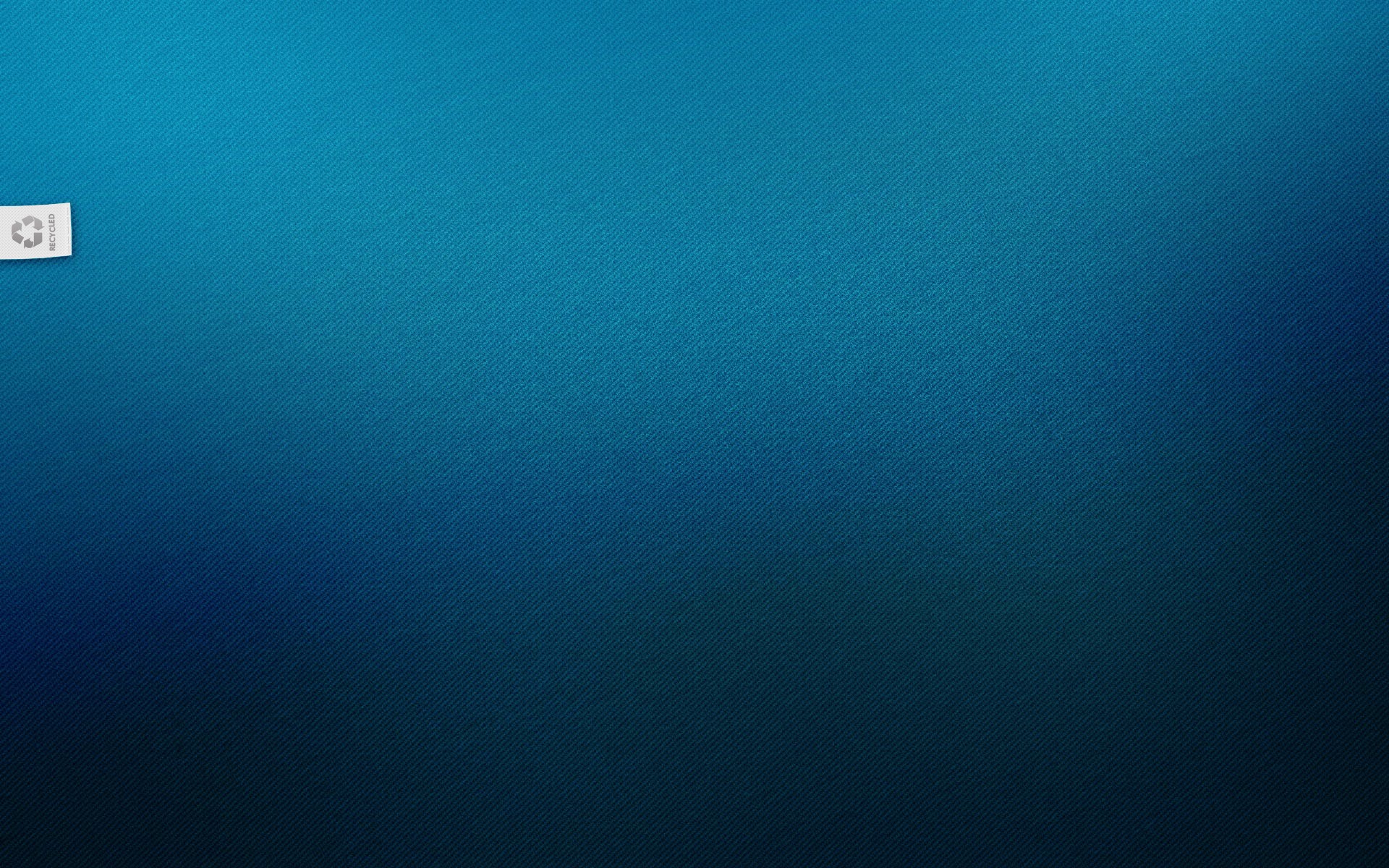abstract, Minimalistic, Recycle Wallpaper