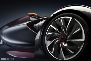 2010, Citroen, Survolt, Concept, Supercar, Supercars, Wheel, Wheels, Ds