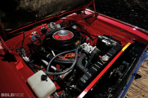 1966, Dodge, Charger, Mopar, Muscle, Classic, Engine, Engines