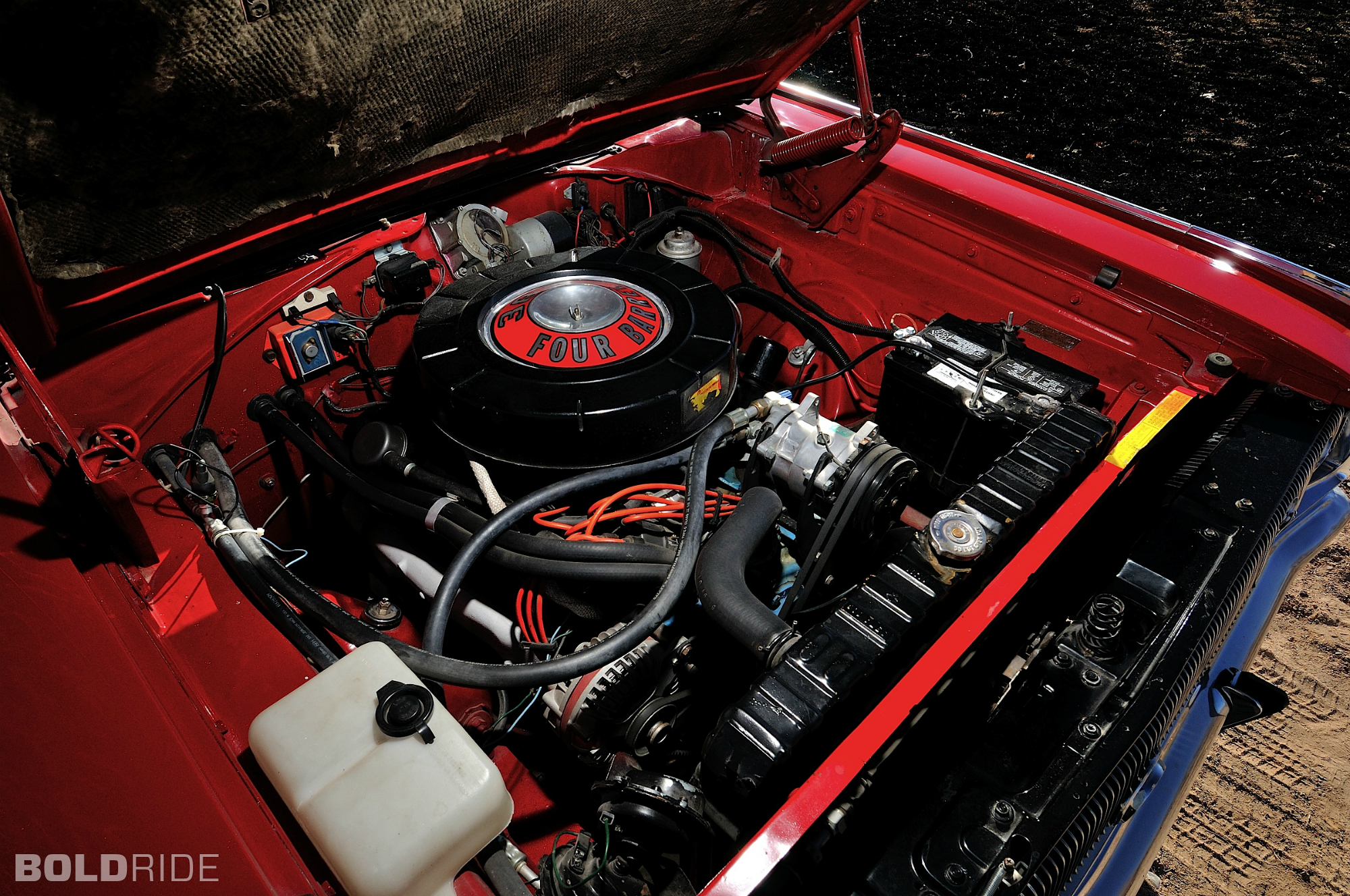 1966, Dodge, Charger, Mopar, Muscle, Classic, Engine, Engines Wallpaper
