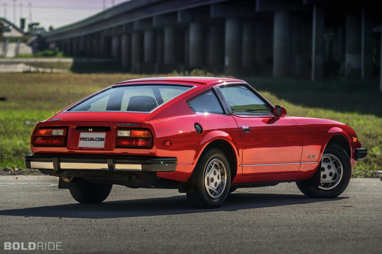 1979, Datsun, 280zx, Classic, Import, Nissan HD Wallpaper Desktop Background