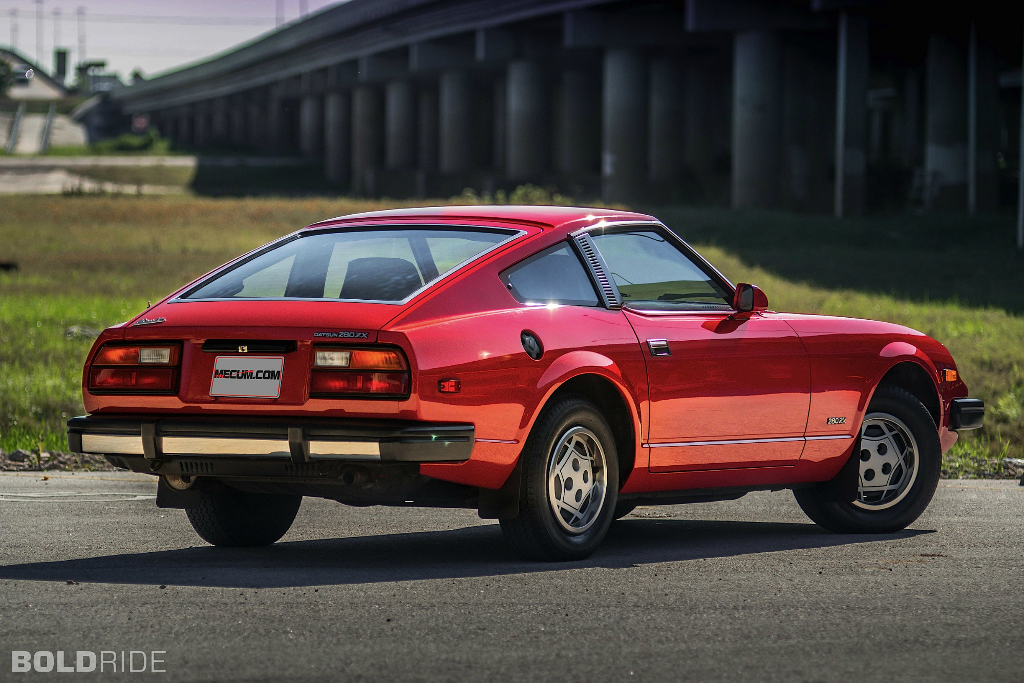 1979, Datsun, 280zx, Classic, Import, Nissan Wallpaper