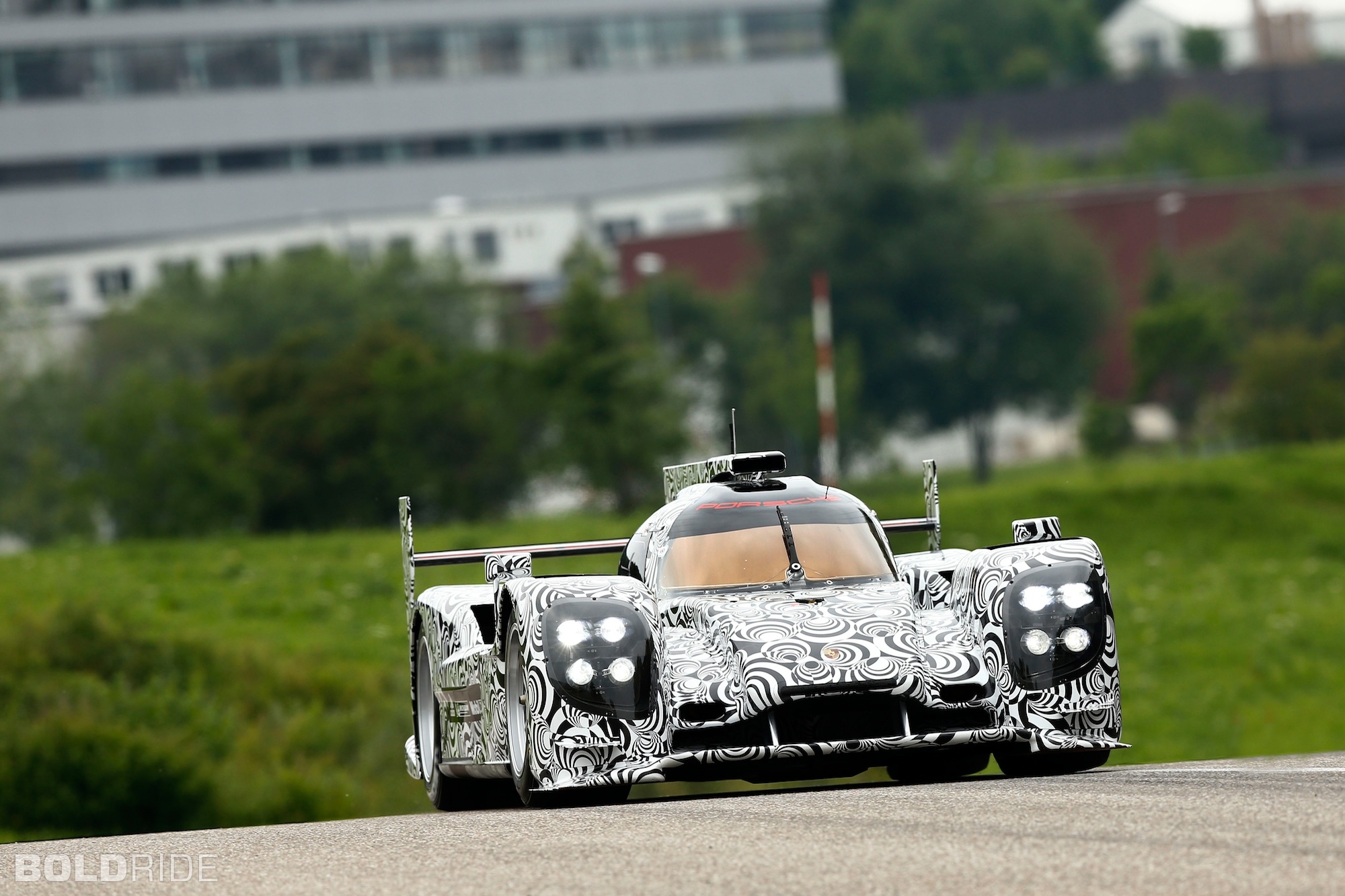 2013, Porsche, Lmp1, Prototype, Race, Racing Wallpaper