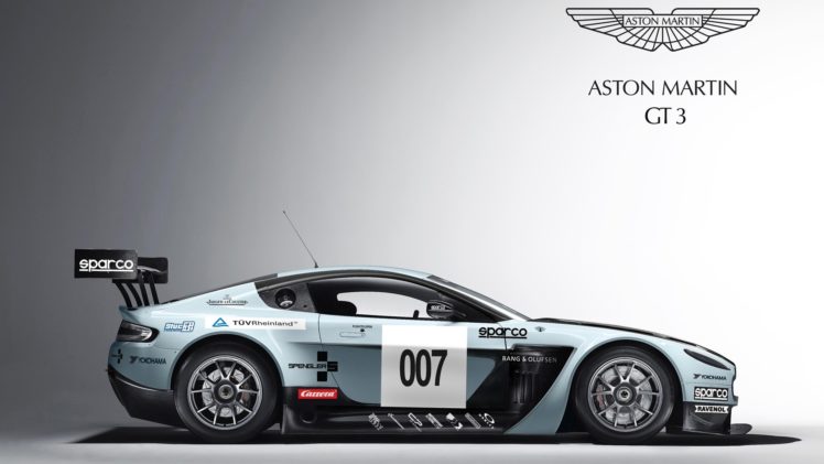 aston, Martin, Race, Racing HD Wallpaper Desktop Background
