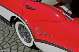 1957, Buick, Caballero, Wagon, Stationwagon, Retro, Wheel, Wheels