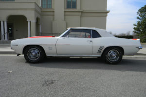 1969, Chevrolet, Camaro, Z11, Pace, Muscle, Classic, Convertible