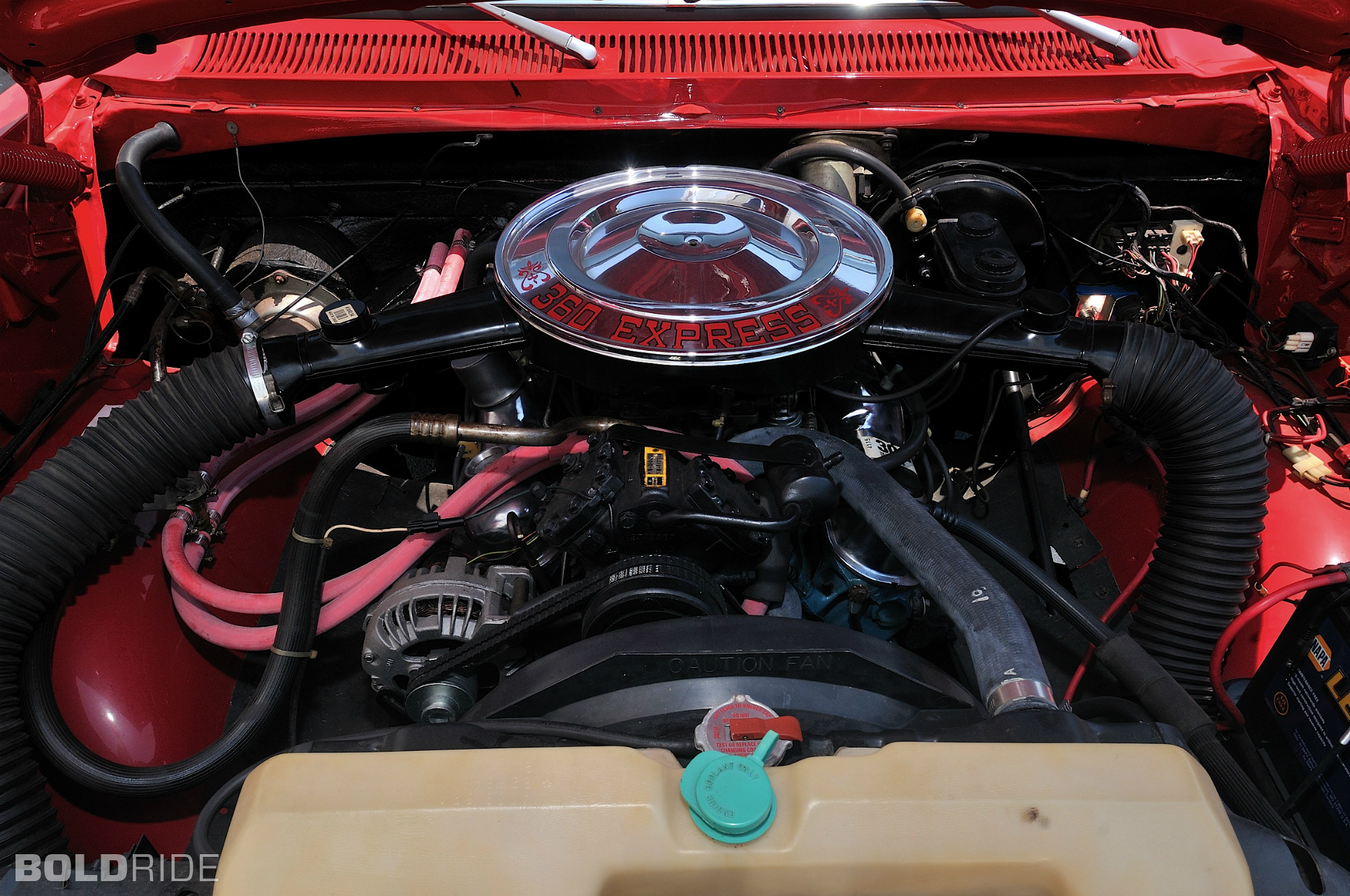 1979, Dodge, Lil red, Express, Pickup, Classic, Truck, Muscle, Engine, Engines Wallpaper