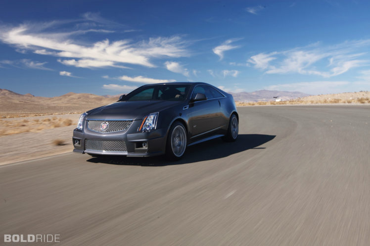 2014, Cadillac, Cts v, Coupe, Muscle, Sportcar HD Wallpaper Desktop Background