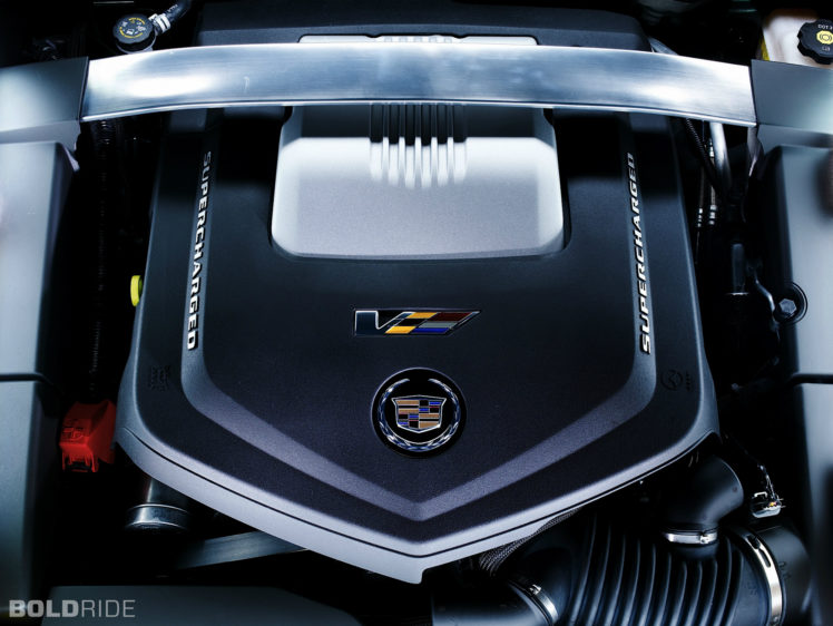 2014, Cadillac, Cts v, Coupe, Muscle, Sportcar, Engine, Engines HD Wallpaper Desktop Background