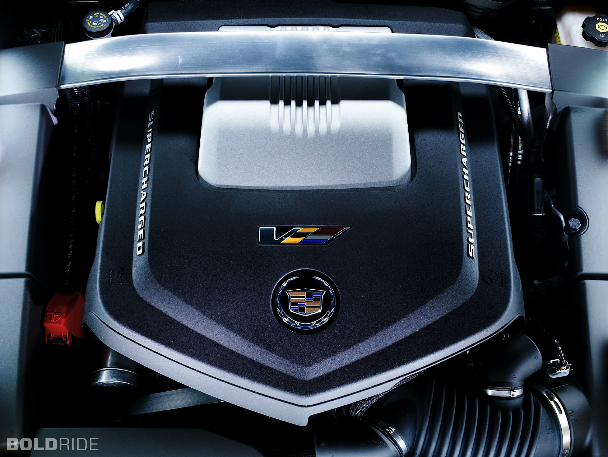 2014, Cadillac, Cts v, Coupe, Muscle, Sportcar, Engine, Engines Wallpaper