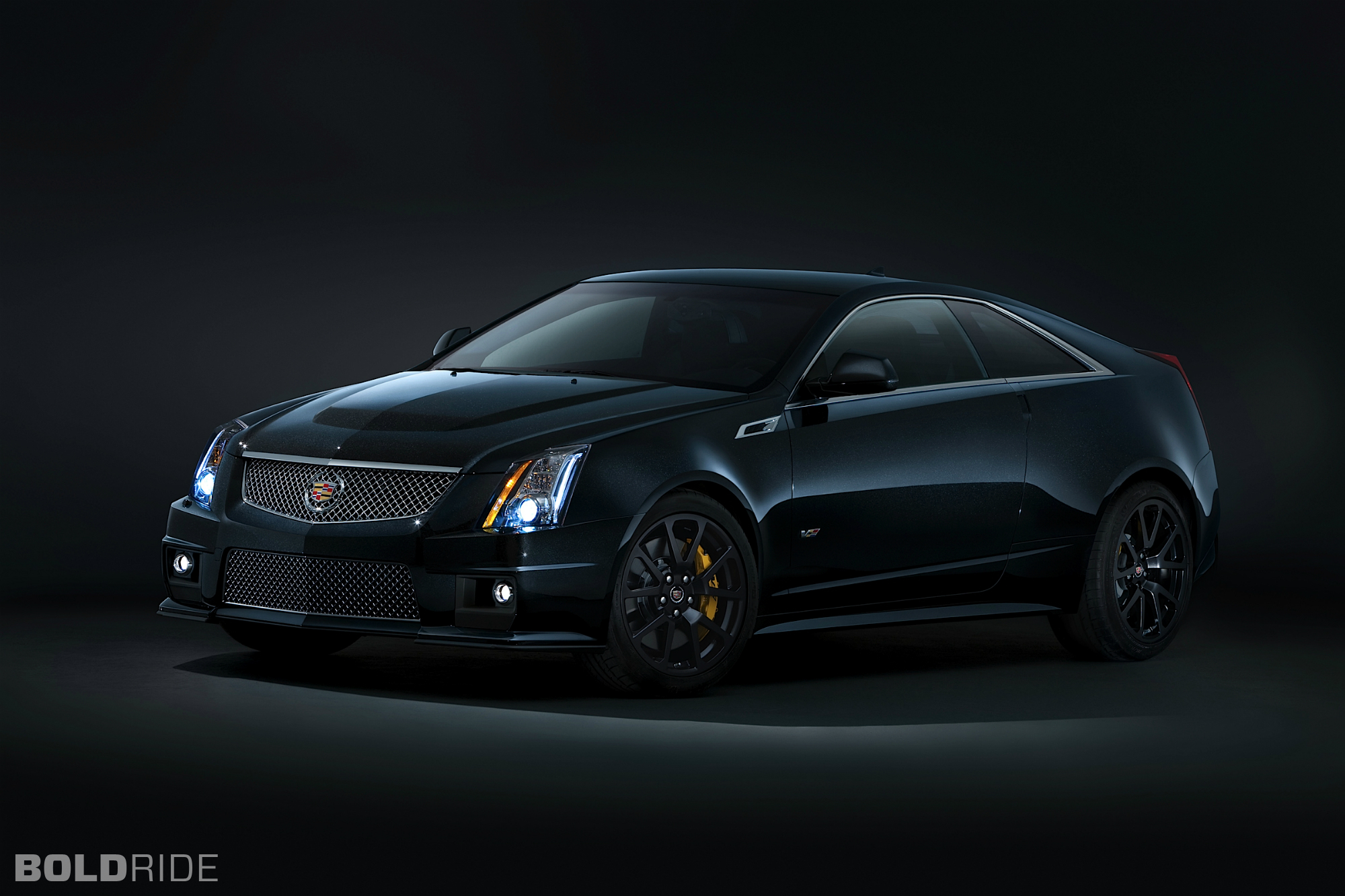 2014, Cadillac, Cts v, Coupe, Muscle, Sportcar Wallpaper