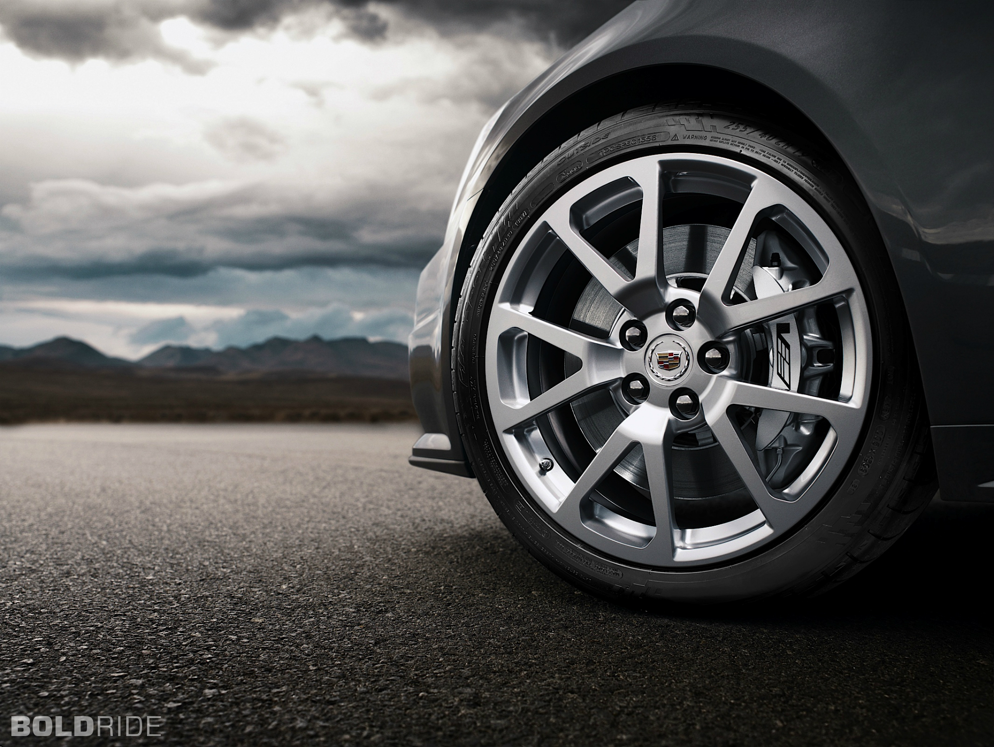 2014, Cadillac, Cts v, Coupe, Muscle, Sportcar, Wheel, Wheels Wallpaper