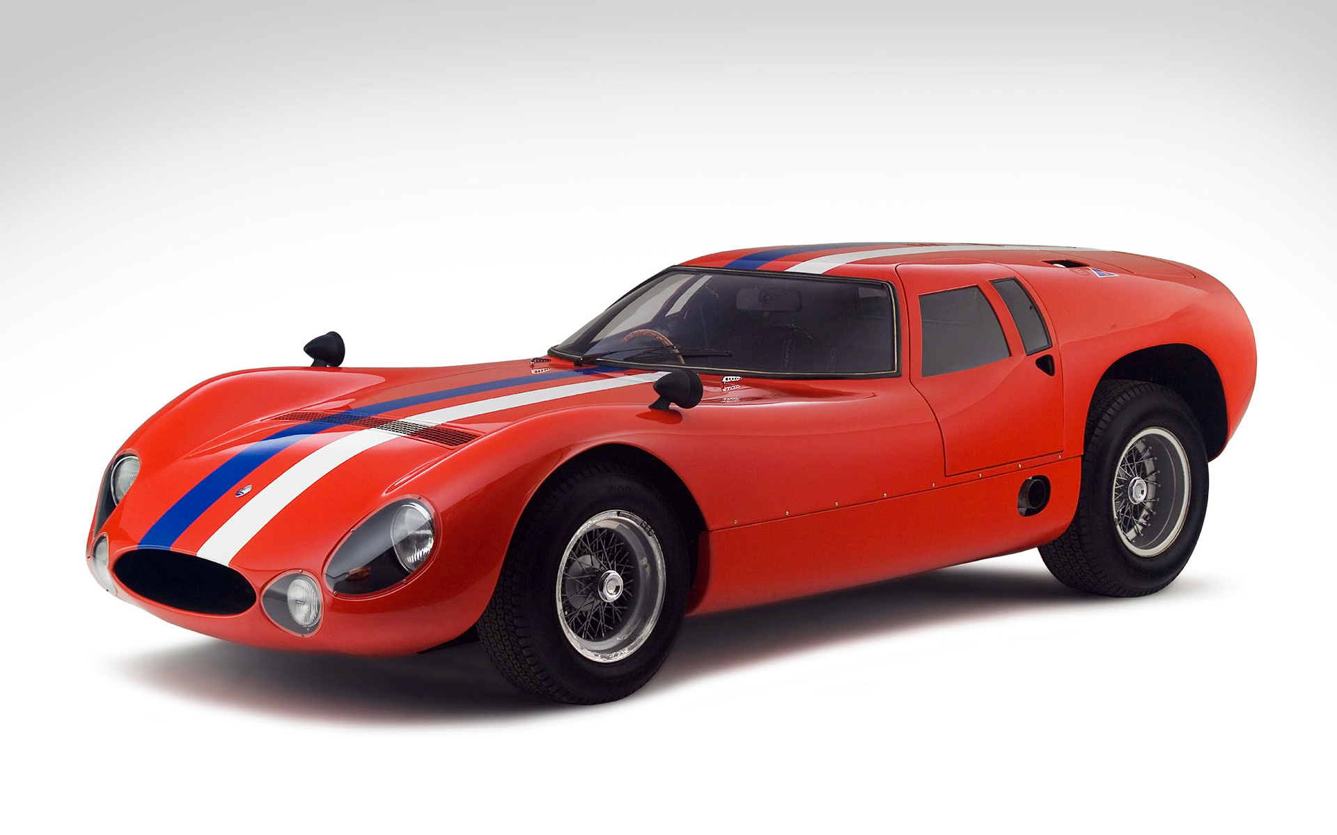 1963, Maserati, Tipo, 151 3, Classic, Supercar, Supercars Wallpaper