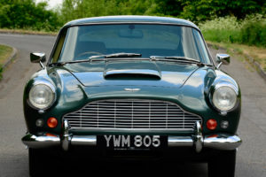 1964, Aston, Martin, Db4, Series iv, Classic