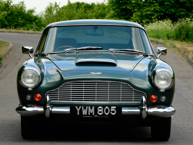 1964, Aston, Martin, Db4, Series iv, Classic HD Wallpaper Desktop Background