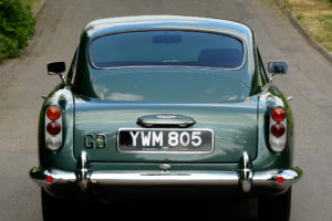 1964, Aston, Martin, Db4, Series iv, Classic, Ds