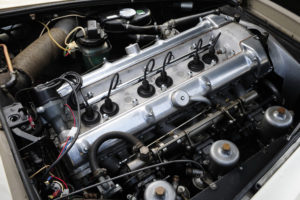 1964, Aston, Martin, Db4, Series iv, Classic, Engine, Engines