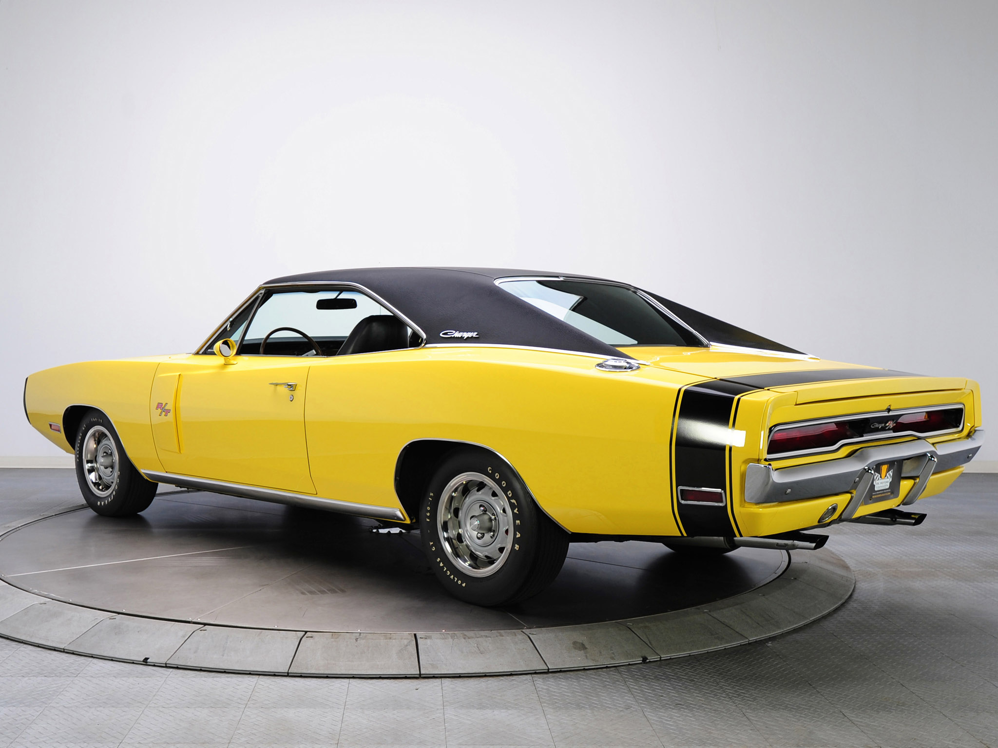 1970, Dodge, Charger, R t, 426, Hemi, Classic, Muscle, Mopar Wallpaper