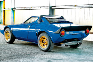 1973, Lancia, Stratos, Hf, Supercar, Supercars