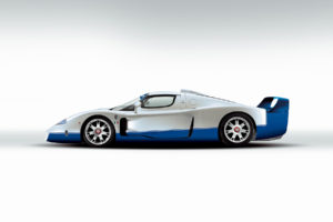 2005, Maserati, Mc12, Supercar, Supercars