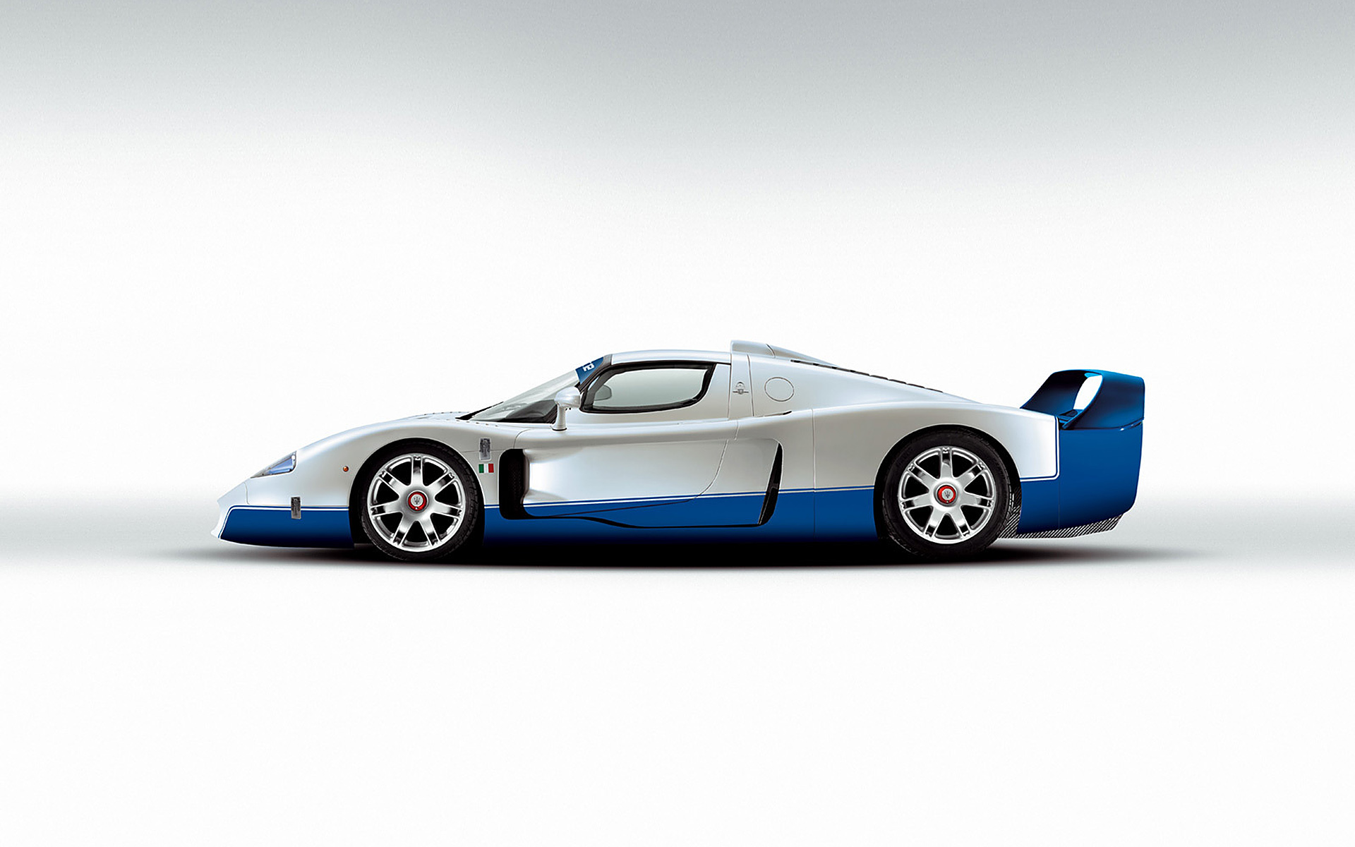 2005, Maserati, Mc12, Supercar, Supercars Wallpaper