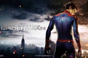 movies, Andrew, Garfield, The, Amazing, Spider man