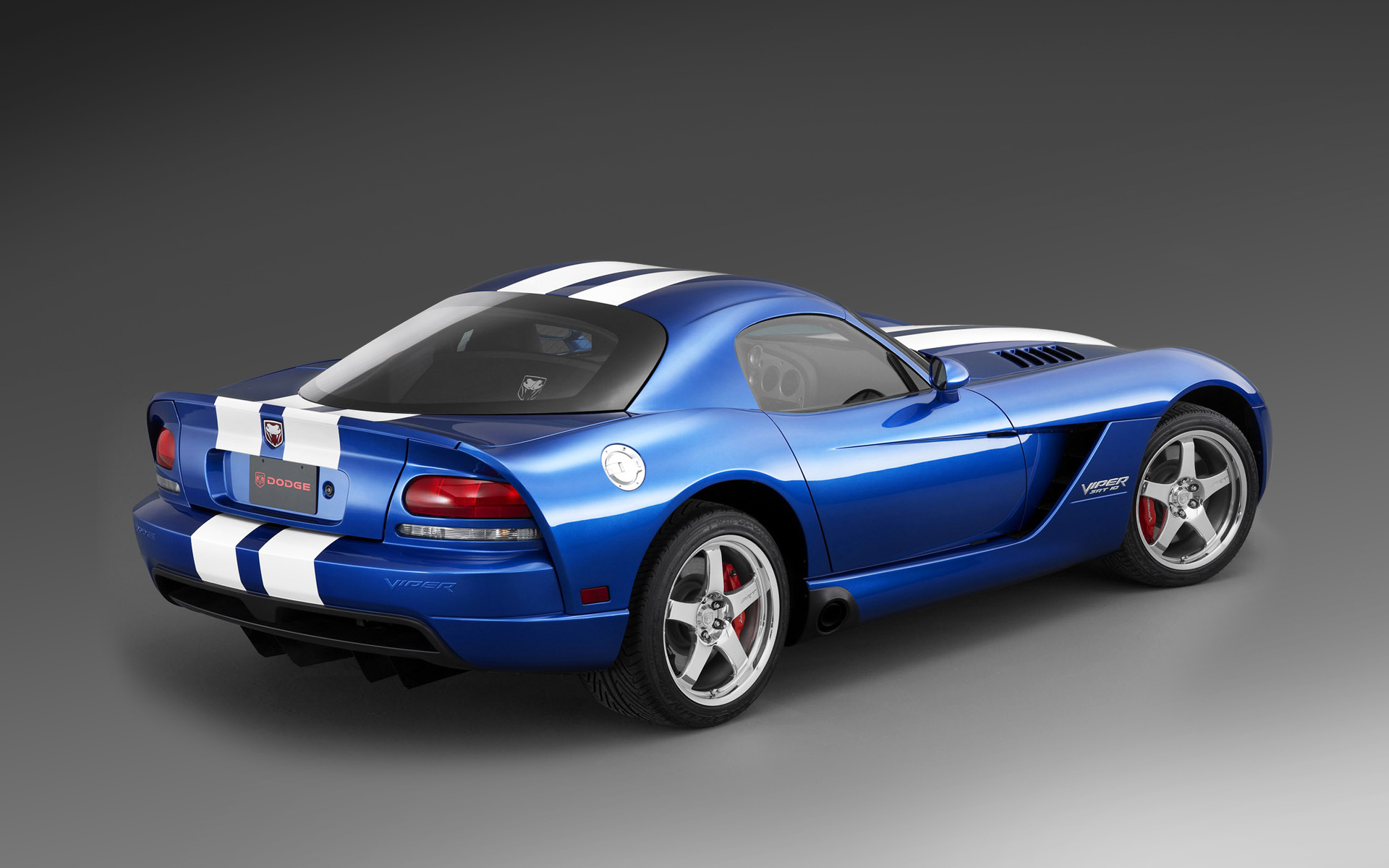 2006, Dodge, Viper, Srt10, Supercar, Supercars Wallpaper