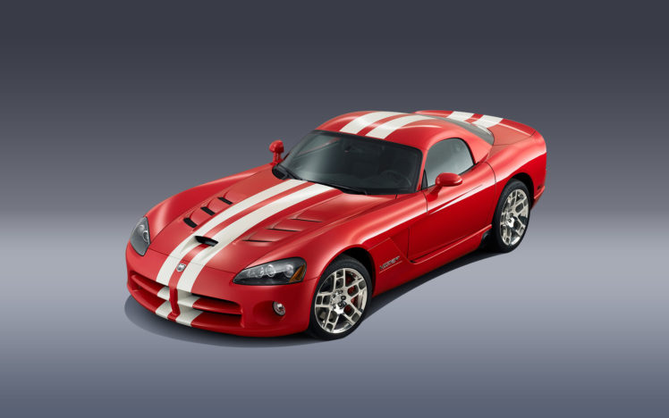 2008, Dodge, Viper, Srt10, Coupe, Supercar, Supercars HD Wallpaper Desktop Background
