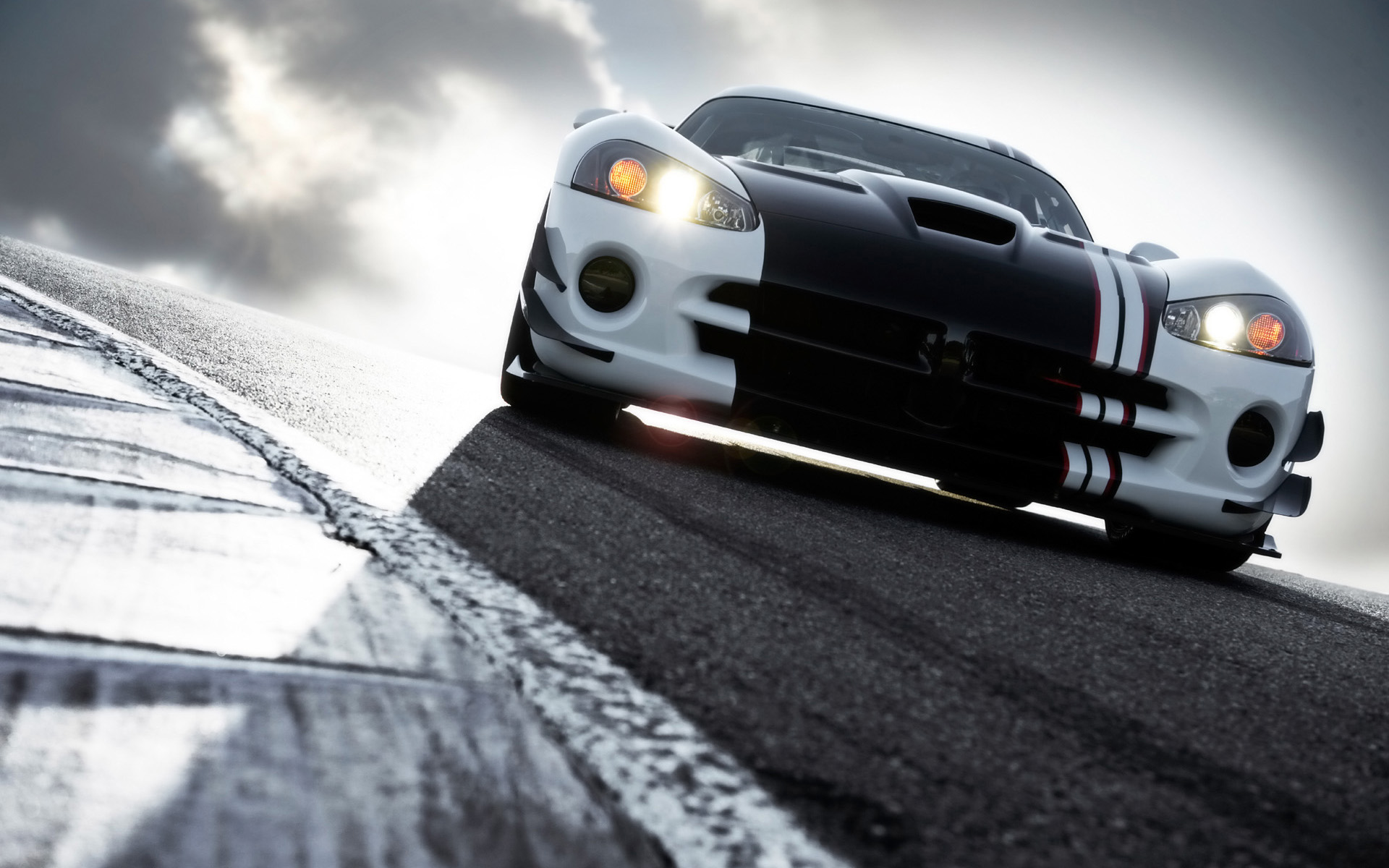 2010, Dodge, Viper, Srt10, Acr x, Supercar, Supercars, Race, Racing Wallpaper