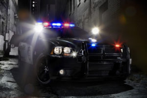 2011, Dodge, Charger, Pursuit, Police, Muscle