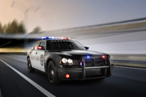 2011, Dodge, Charger, Pursuit, Police, Muscle