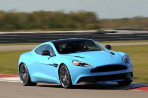 2012, Aston, Martin, Vanquish, Usa, Sportcar