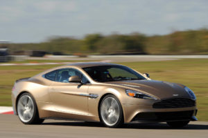 2012, Aston, Martin, Vanquish, Usa, Sportcar