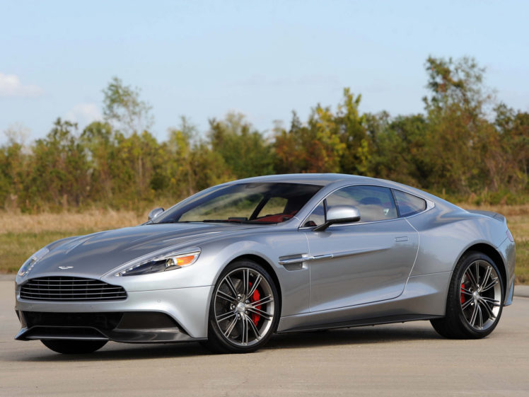 2012, Aston, Martin, Vanquish, Usa, Sportcar HD Wallpaper Desktop Background