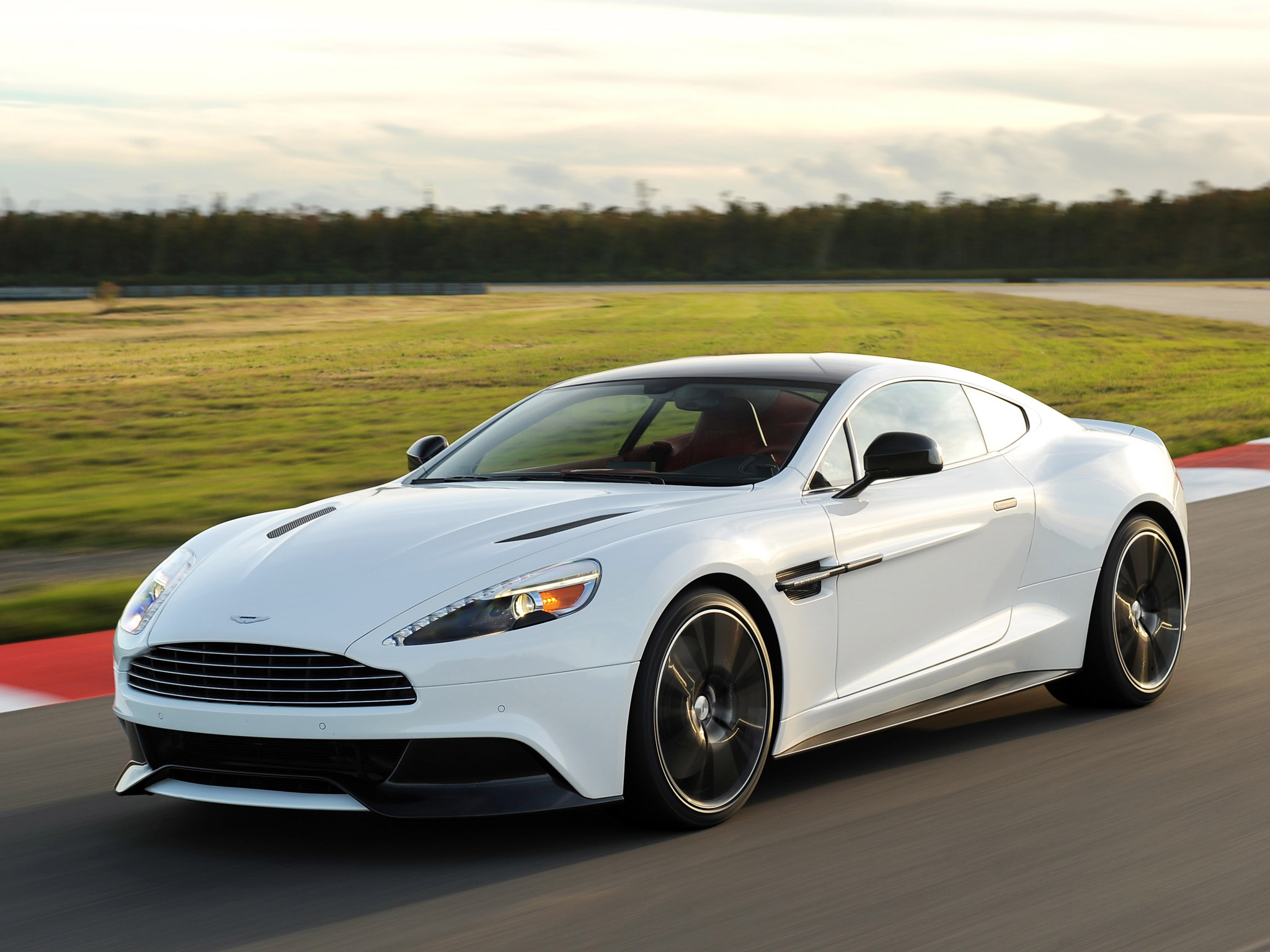 2012, Aston, Martin, Vanquish, Usa, Sportcar Wallpaper