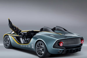 2013, Aston, Martin, Cc100, Speedster, Concept, Race, Racing, Supercar, Supercars, Interior
