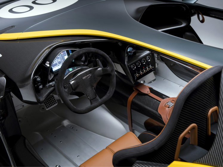 2013, Aston, Martin, Cc100, Speedster, Concept, Race, Racing, Supercar, Supercars, Interior HD Wallpaper Desktop Background
