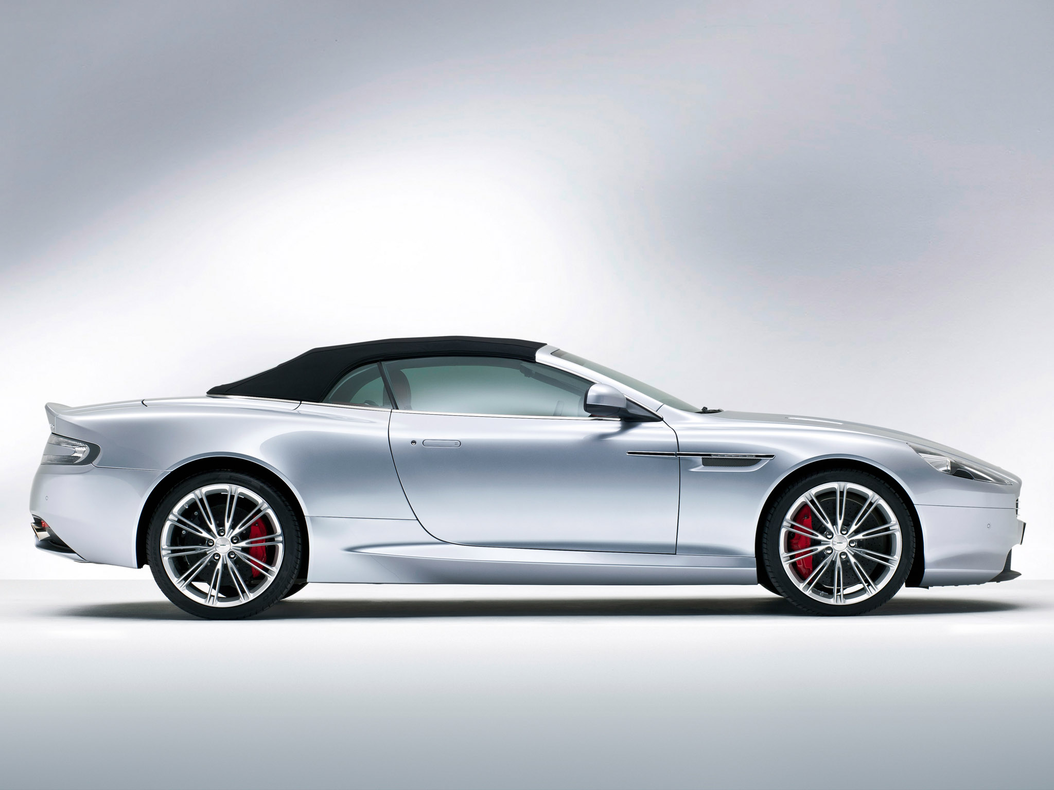 2013, Aston, Martin, Db9, Volante, Sportcar, Gd Wallpaper