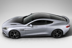 2013, Aston, Martin, Vanquish, Centenary, Edition, Sportcar, Dd