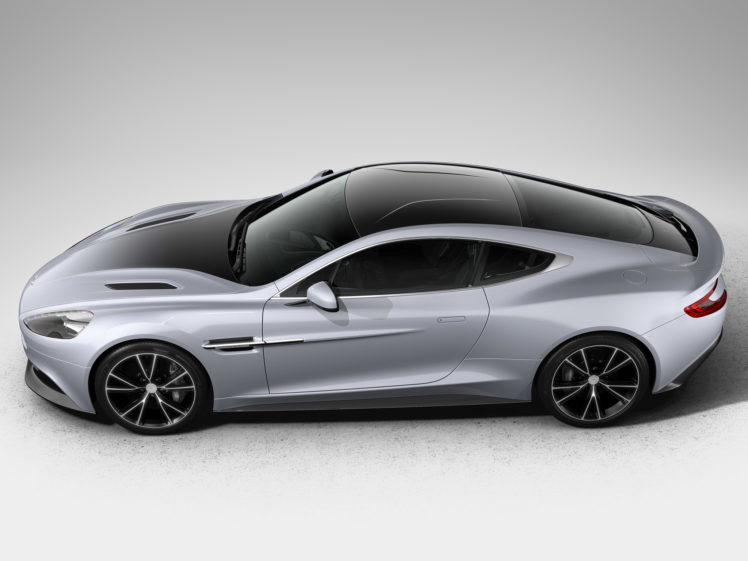 2013, Aston, Martin, Vanquish, Centenary, Edition, Sportcar, Dd HD Wallpaper Desktop Background