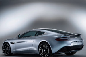 2013, Aston, Martin, Vanquish, Centenary, Edition, Sportcar