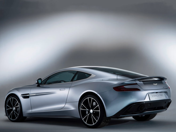 2013, Aston, Martin, Vanquish, Centenary, Edition, Sportcar HD Wallpaper Desktop Background