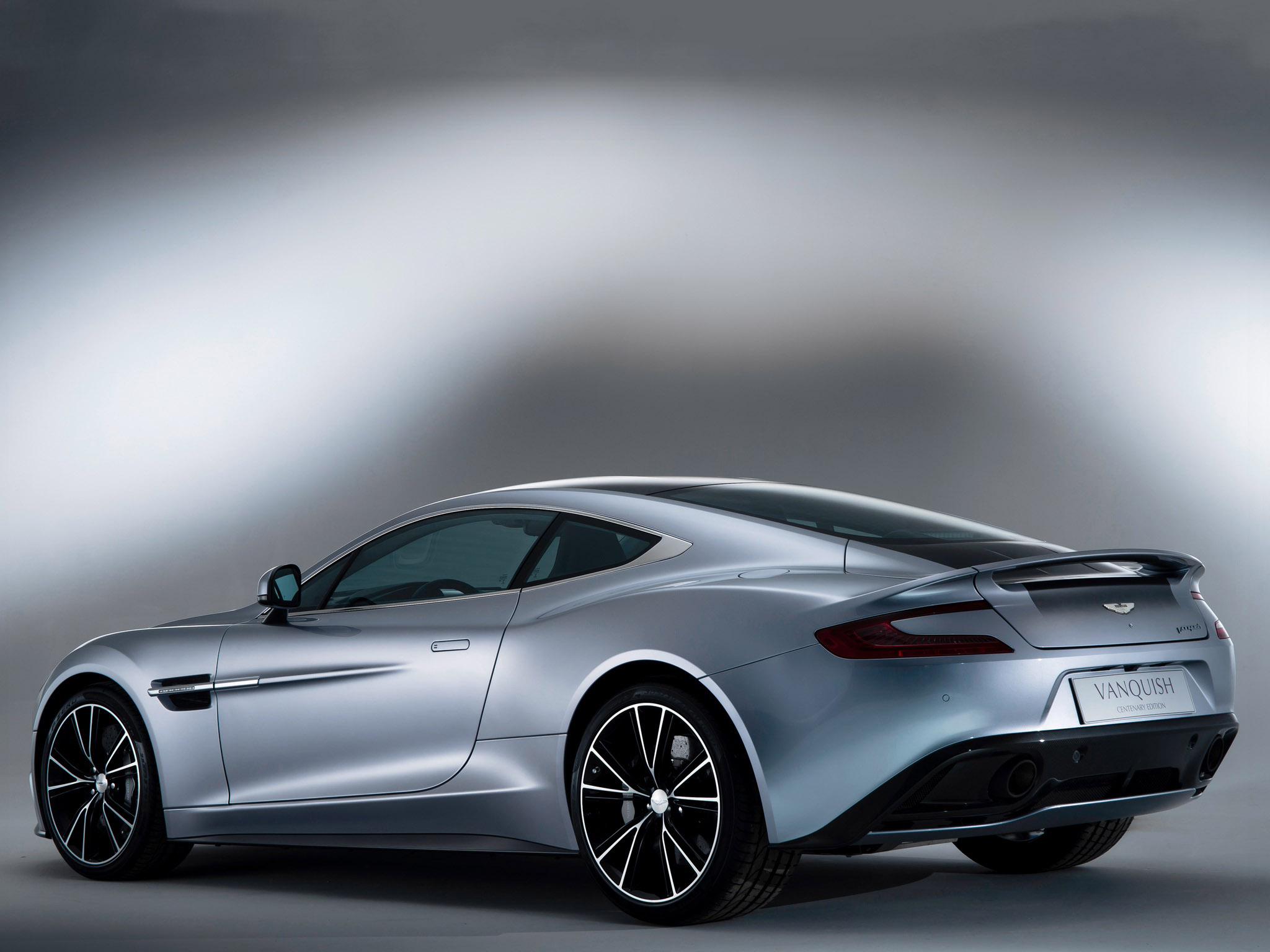 2013, Aston, Martin, Vanquish, Centenary, Edition, Sportcar Wallpaper