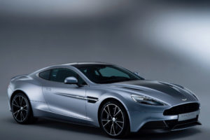 2013, Aston, Martin, Vanquish, Centenary, Edition, Sportcar