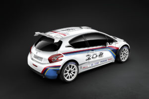 2013, Peugeot, 208, R 5, Rally, Car, Race, Racing